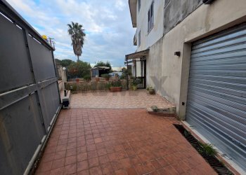 Terrazza - Casa semi indipendente Via Pulei
 
67/B, Mascalucia - foto 14