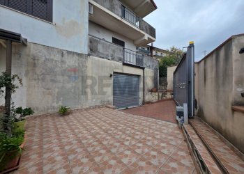 Terrazza - Casa semi indipendente Via Pulei
 
67/B, Mascalucia - foto 15