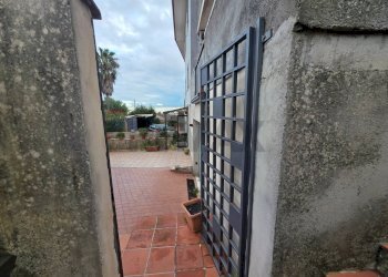 Balcone - Casa semi indipendente Via Pulei
 
67/B, Mascalucia - foto 16