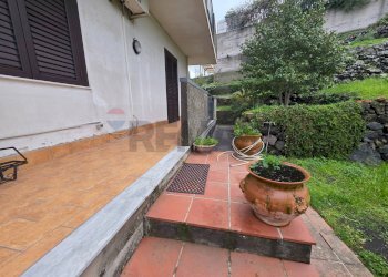 Terrazza - Casa semi indipendente Via Pulei
 
67/B, Mascalucia - foto 21