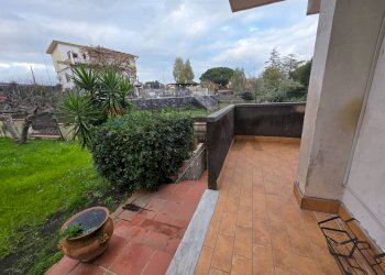 Terrazza - Casa semi indipendente Via Pulei
 
67/B, Mascalucia - foto 22