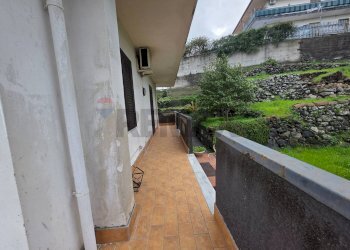 Balcone - Casa semi indipendente Via Pulei
 
67/B, Mascalucia - foto 26