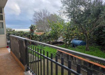 Balcone - Casa semi indipendente Via Pulei
 
67/B, Mascalucia - foto 29