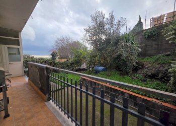 Balcone - Casa semi indipendente Via Pulei
 
67/B, Mascalucia - foto 30