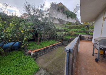 Balcone - Casa semi indipendente Via Pulei
 
67/B, Mascalucia - foto 32