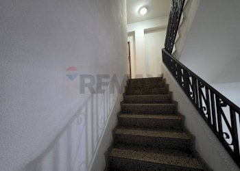 Scale - Casa semi indipendente Via Pulei
 
67/B, Mascalucia - foto 41