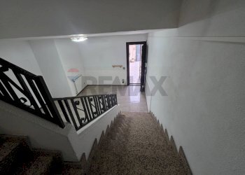 Scale - Casa semi indipendente Via Pulei
 
67/B, Mascalucia - foto 42