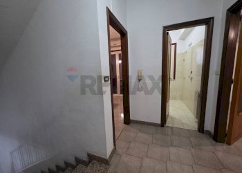 Hall / corridoio - Casa semi indipendente Via Pulei
 
67/B, Mascalucia - foto 44