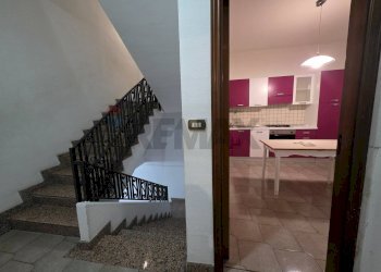 Scale - Casa semi indipendente Via Pulei
 
67/B, Mascalucia - foto 47