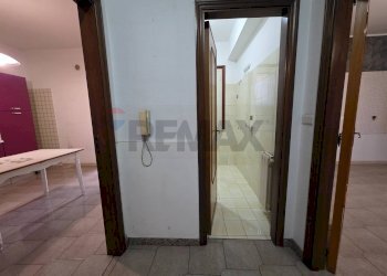 Hall / corridoio - Casa semi indipendente Via Pulei
 
67/B, Mascalucia - foto 53