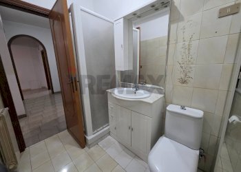 Bagno - Casa semi indipendente Via Pulei
 
67/B, Mascalucia - foto 56
