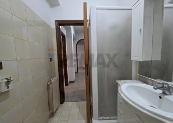 Bagno - Casa semi indipendente Via Pulei
 
67/B, Mascalucia - foto 57