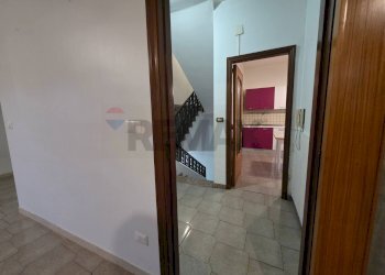 Hall / corridoio - Casa semi indipendente Via Pulei
 
67/B, Mascalucia - foto 70