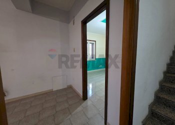 Scale - Casa semi indipendente Via Pulei
 
67/B, Mascalucia - foto 72