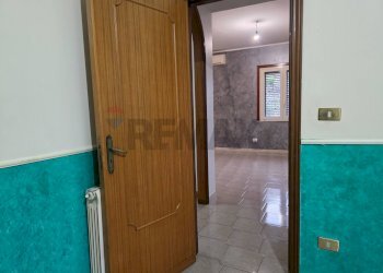 Hall / corridoio - Casa semi indipendente Via Pulei
 
67/B, Mascalucia - foto 78