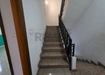 Scale - Casa semi indipendente Via Pulei
 
67/B, Mascalucia - foto 80