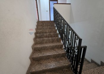 Scale - Casa semi indipendente Via Pulei
 
67/B, Mascalucia - foto 82