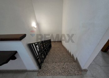 Scale - Casa semi indipendente Via Pulei
 
67/B, Mascalucia - foto 83