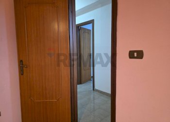 Hall / corridoio - Casa semi indipendente Via Pulei
 
67/B, Mascalucia - foto 93