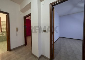Hall / corridoio - Casa semi indipendente Via Pulei
 
67/B, Mascalucia - foto 94
