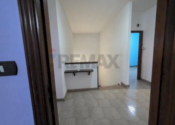 Hall / corridoio - Casa semi indipendente Via Pulei
 
67/B, Mascalucia - foto 102