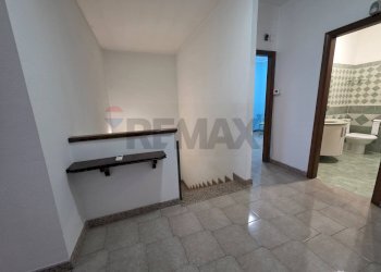 Hall / corridoio - Casa semi indipendente Via Pulei
 
67/B, Mascalucia - foto 105