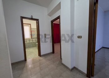 Hall / corridoio - Casa semi indipendente Via Pulei
 
67/B, Mascalucia - foto 106