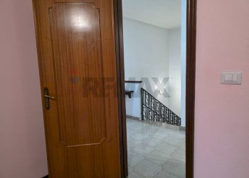 Hall / corridoio - Casa semi indipendente Via Pulei
 
67/B, Mascalucia - foto 116