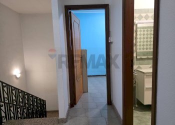 Hall / corridoio - Casa semi indipendente Via Pulei
 
67/B, Mascalucia - foto 118