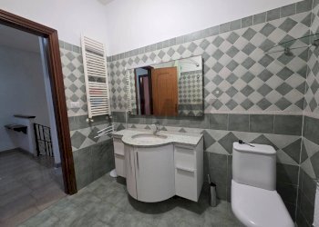 Bagno - Casa semi indipendente Via Pulei
 
67/B, Mascalucia - foto 122