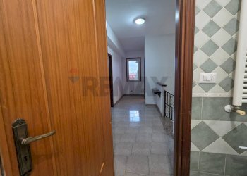 Hall / corridoio - Casa semi indipendente Via Pulei
 
67/B, Mascalucia - foto 124