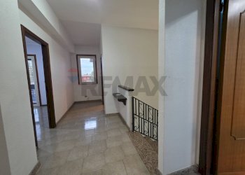 Hall / corridoio - Casa semi indipendente Via Pulei
 
67/B, Mascalucia - foto 125