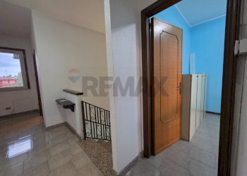 Hall / corridoio - Casa semi indipendente Via Pulei
 
67/B, Mascalucia - foto 126