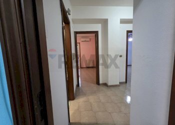 Hall / corridoio - Casa semi indipendente Via Pulei
 
67/B, Mascalucia - foto 133