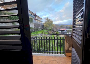 Balcone - Casa semi indipendente Via Pulei
 
67/B, Mascalucia - foto 140