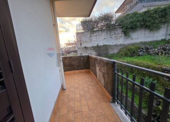 Balcone - Casa semi indipendente Via Pulei
 
67/B, Mascalucia - foto 141
