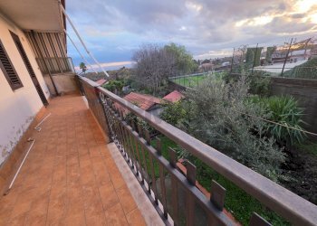 Balcone - Casa semi indipendente Via Pulei
 
67/B, Mascalucia - foto 143