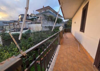 Balcone - Casa semi indipendente Via Pulei
 
67/B, Mascalucia - foto 144