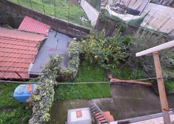 Edificio all\'aperto - Casa semi indipendente Via Pulei
 
67/B, Mascalucia - foto 145