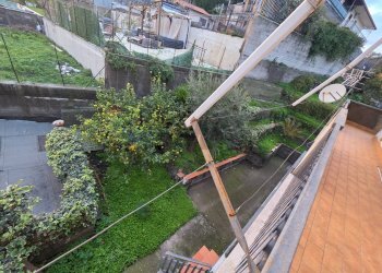 Giardino - Casa semi indipendente Via Pulei
 
67/B, Mascalucia - foto 146