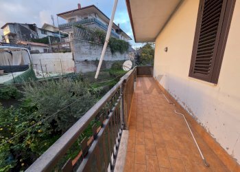 Balcone - Casa semi indipendente Via Pulei
 
67/B, Mascalucia - foto 147