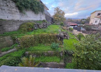 Giardino - Casa semi indipendente Via Pulei
 
67/B, Mascalucia - foto 148