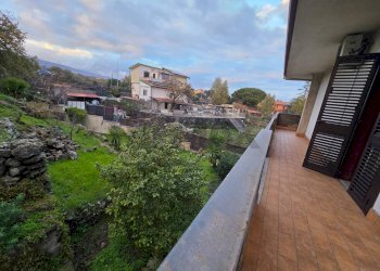 Balcone - Casa semi indipendente Via Pulei
 
67/B, Mascalucia - foto 149