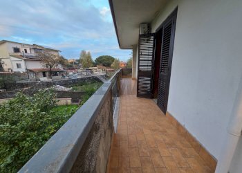 Balcone - Casa semi indipendente Via Pulei
 
67/B, Mascalucia - foto 150