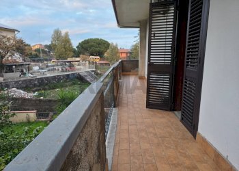 Balcone - Casa semi indipendente Via Pulei
 
67/B, Mascalucia - foto 151