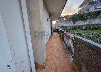 Balcone - Casa semi indipendente Via Pulei
 
67/B, Mascalucia - foto 152