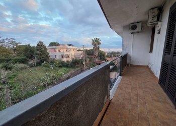 Balcone - Casa semi indipendente Via Pulei
 
67/B, Mascalucia - foto 155