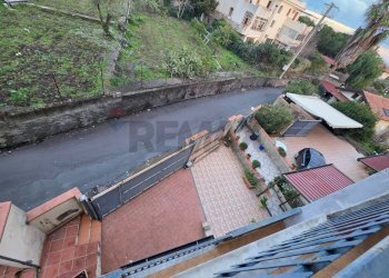 Casa all\'aperto - Casa semi indipendente Via Pulei
 
67/B, Mascalucia - foto 156