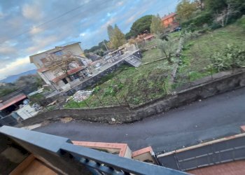 Edificio all\'aperto - Casa semi indipendente Via Pulei
 
67/B, Mascalucia - foto 157