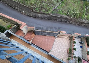 Edificio all\'aperto - Casa semi indipendente Via Pulei
 
67/B, Mascalucia - foto 158